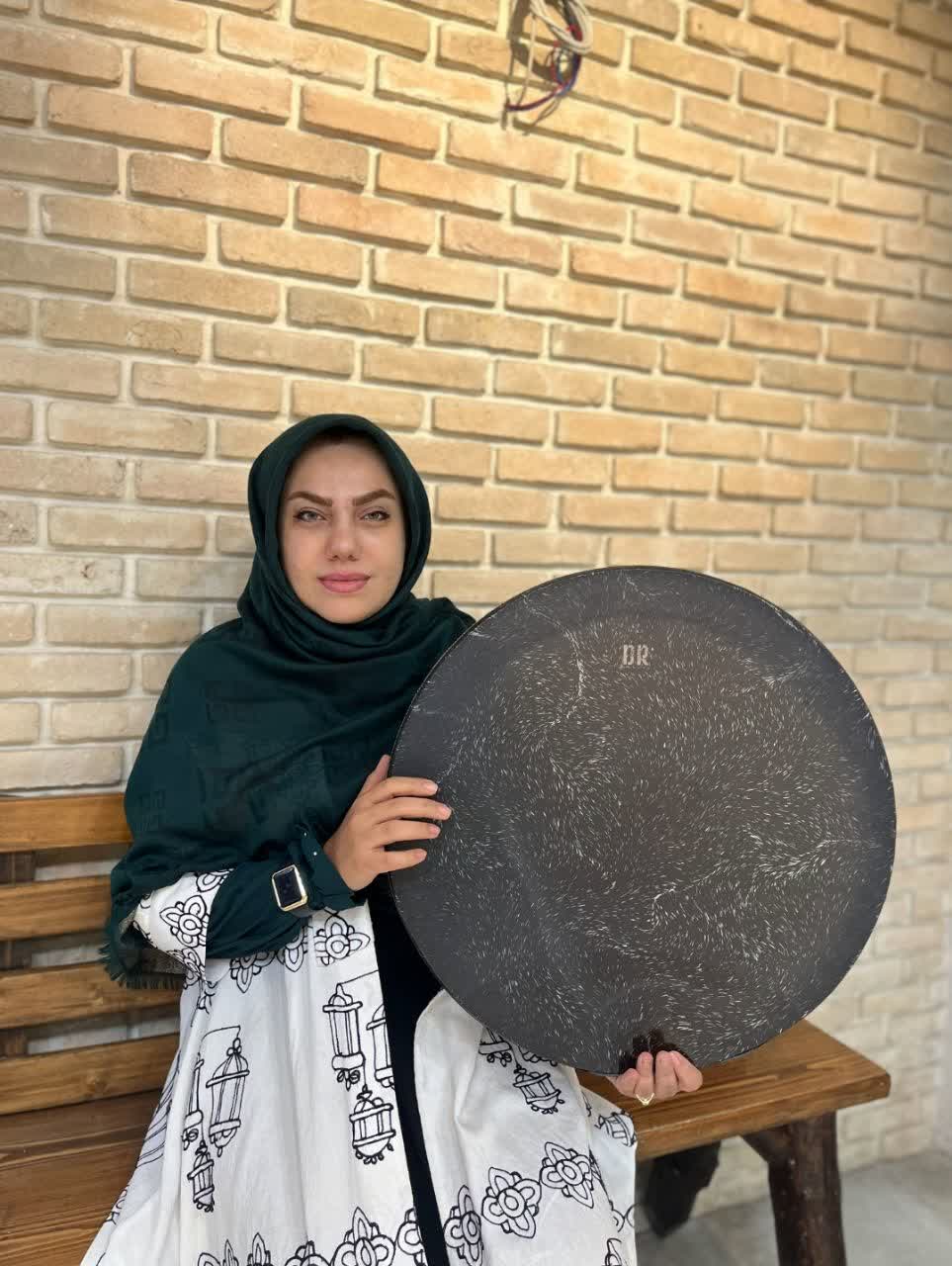 مریم نژادی